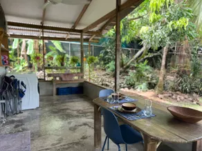 60 steps to the beach: traditional bungalow - Image 4