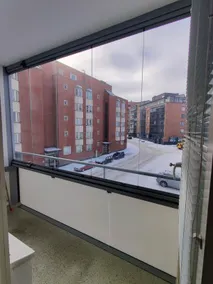 Bright 65 m² Triangle in the center of Lahti - Image 5