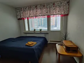 Bright 65 m² Triangle in the center of Lahti - Image 3