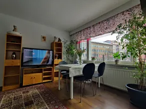 Bright 65 m² Triangle in the center of Lahti - Image 2