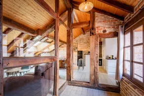Dive into history - The Medieval Refuge - Image 2