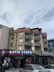 Air-conditioned apartment in a central location - Image 3