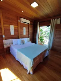 Estância Solar da Serra - Chalet - Image 3