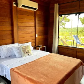 Estância Solar da Serra - Chalet - Image 5