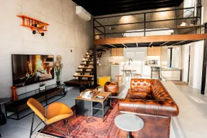 NSMA | The Loft experience - Image 3