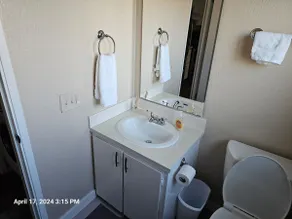 Marine B Two Bedrooms One-Half Bathrooms Townhouse - Image 5