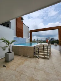 Belmonte 2 Apartment Suite - Image 4