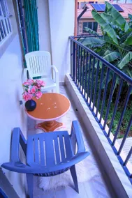 one bedroom apartments in Meru - Image 5