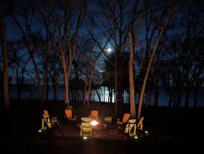 Summer on the Lake- Check Out Camp Coffee - Image 5