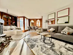 Luxury 4 bedroom ski in&out central - Image 2