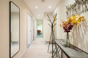 Lovely 4 bedroom flat in Wandsworth- London - Image 3