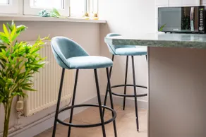 Lovely 4 bedroom flat in Wandsworth- London - Image 5