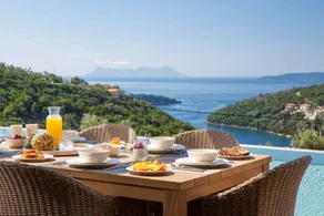 2S Villa Alpha Lefkada - Image 4