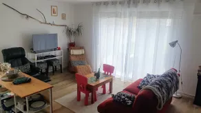 Small house 2 bedrooms private garden 3 star air conditioning - Image 3