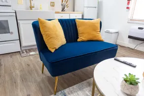 New Remodel Compact & Cozy place - Image 5
