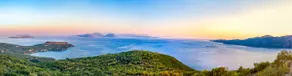 Heliopetra Luxury Villa Lefkas - Image 2