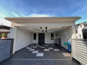 CozyHome at Butterworth 3BR 6Pax - Image 4