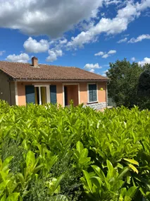 The house under the temple - Image 4