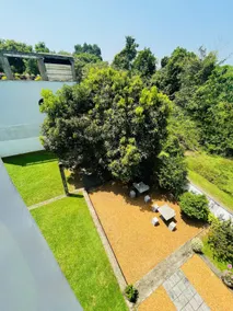 Lake Front View, Randina Villa. - Image 3