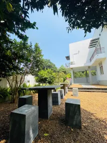 Lake Front View, Randina Villa. - Image 4