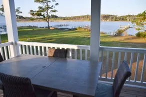 Waterfront Home 3BR King bed Private Dock - Image 5