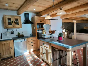 Gite La Menou, cocooning and nature! - Image 4