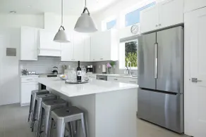 Modern Home in Historic Downtown Issaquah - Image 4