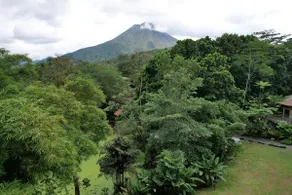 Cabin Retreat - Nature & Privacy - La Fortuna - Image 3