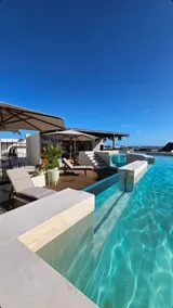 Nice studio/pool/gym / Tulum - Image 5