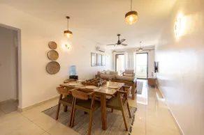 Sea Breeze 2 Bedroom Apt in Nyali Mombasa - Image 3