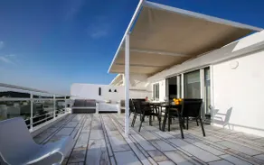 Luxury penthouse with stunning riviera view by GHH - Image 5
