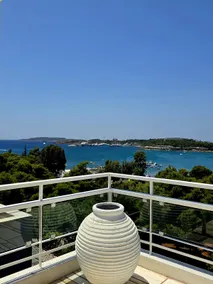 Luxury penthouse with stunning riviera view by GHH - Image 2
