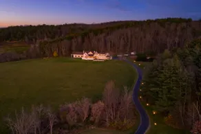 Hoosick Falls Manor | Indoor Pool + Hot Tub - Image 4