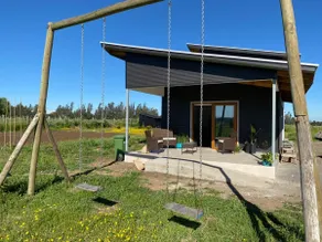 Cabin on a plot 4 km from Plaza Chillan-invoice - Image 4