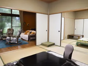~ Miraiso ~ 64 tsubo spacious private villa with natural hot spring for one group per day - Image 3