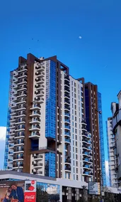 Diamond Residences 10fl Lux Apt City view & Free P - Image 5