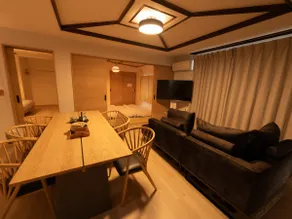 2nd Anniversary Sale! Furano Ski Resort 12 minutes, Lavender Fields nearby! Biei・Asahikawa sightseeing base/Full renovation/Kids are very popular - Image 3