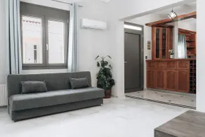 Anemoni Deluxe Maisonette - Image 4