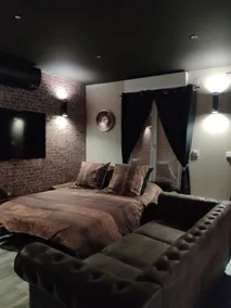 Authentic 78 m² air-conditioned house ”Le Manhattan” - Image 5