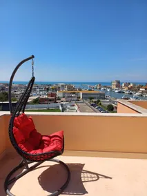 Skyline - Panoramic Seaview, 5th floor - Image 3