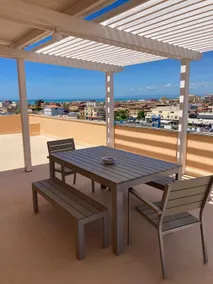 Skyline - Panoramic Seaview, 5th floor - Image 2