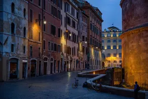 Minerva House | Pantheon - Image 4