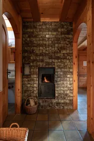 Sauna, tiled stove, idyll in the middle of the Black Forest - Image 2