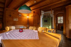 Sauna, tiled stove, idyll in the middle of the Black Forest - Image 4
