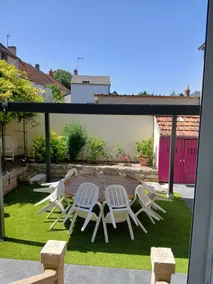 Village house Sancerre/Veaugues - Image 4