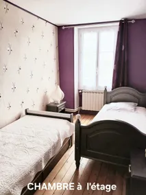 Village house Sancerre/Veaugues - Image 5