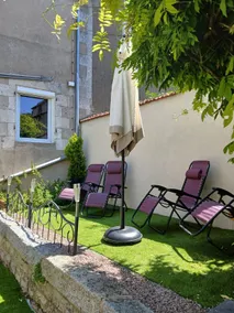 Village house Sancerre/Veaugues - Image 2