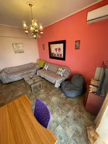 City center Apartment Karlovasi - Image 3