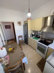 City center Apartment Karlovasi - Image 5