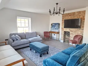 Beach Penthouse, Hunstanton Norfolk - Image 2